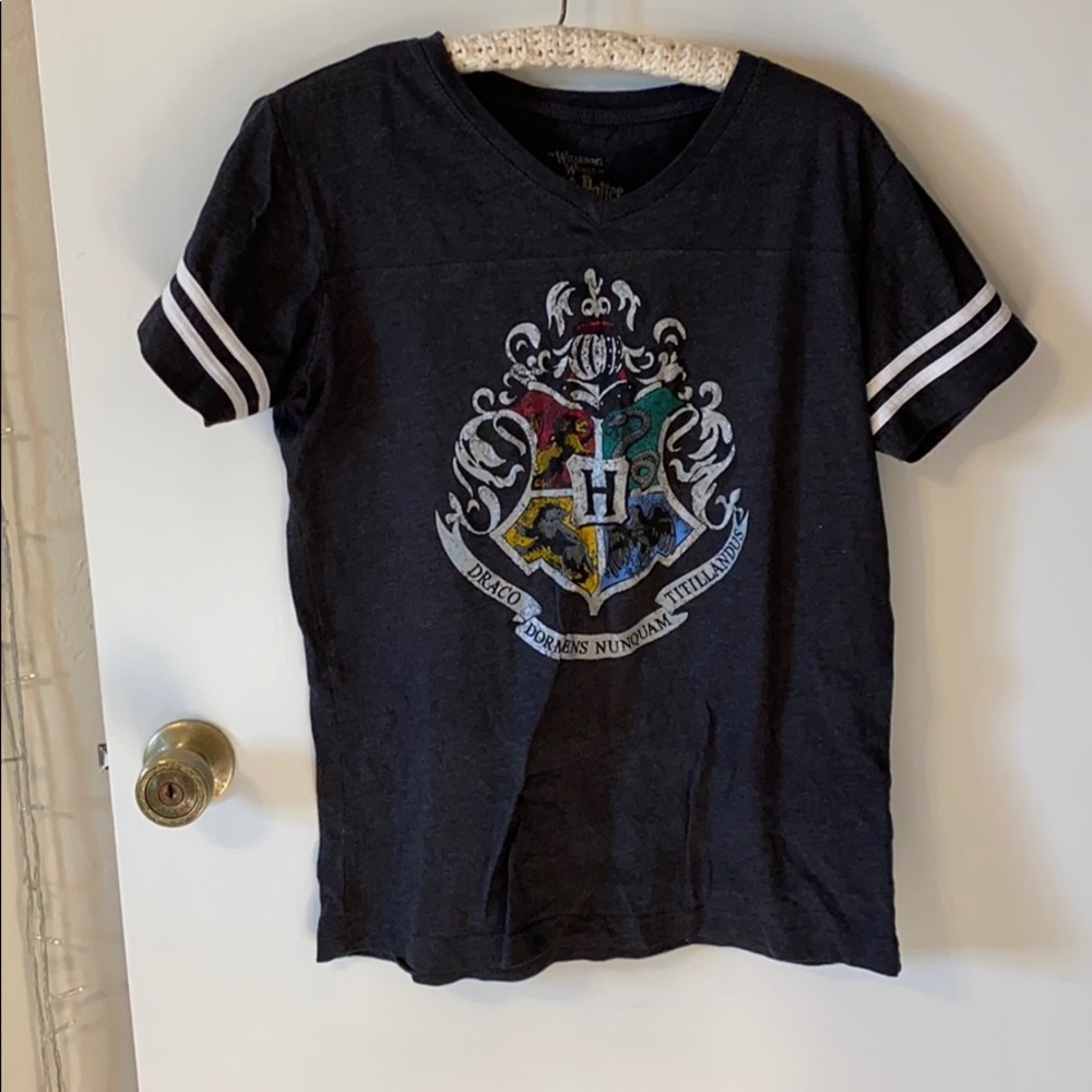 Harry Potter Tee
